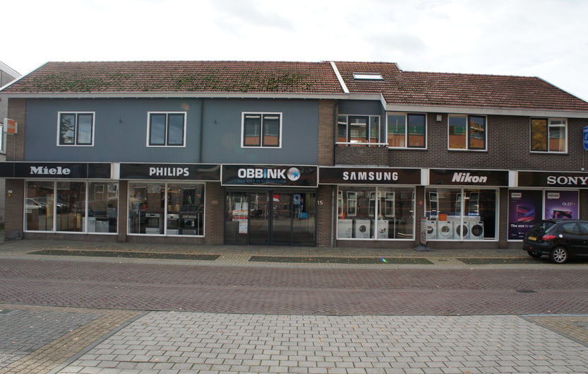 Obbink Lichtenvoorde