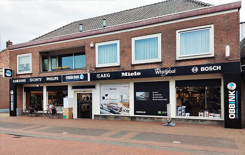 Obbink Ruurlo