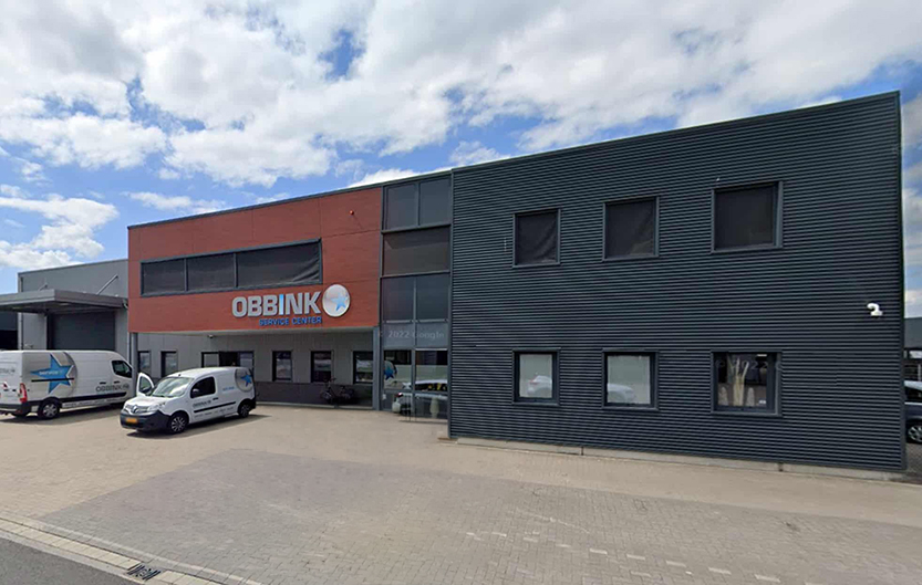 Obbink Service Center