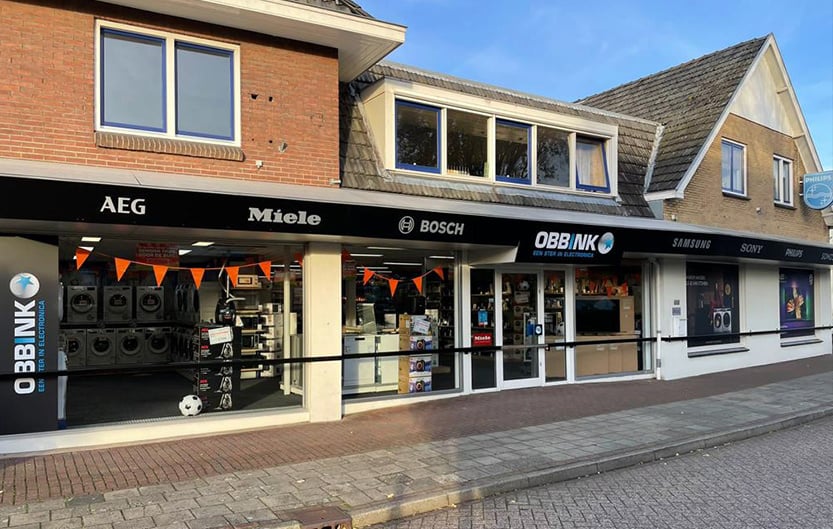Obbink Varsseveld