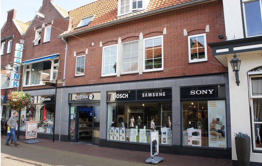 Obbink Winterswijk